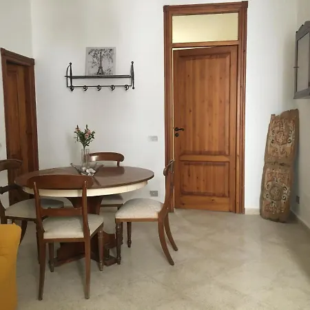 Apartman New House Oreto Palermo